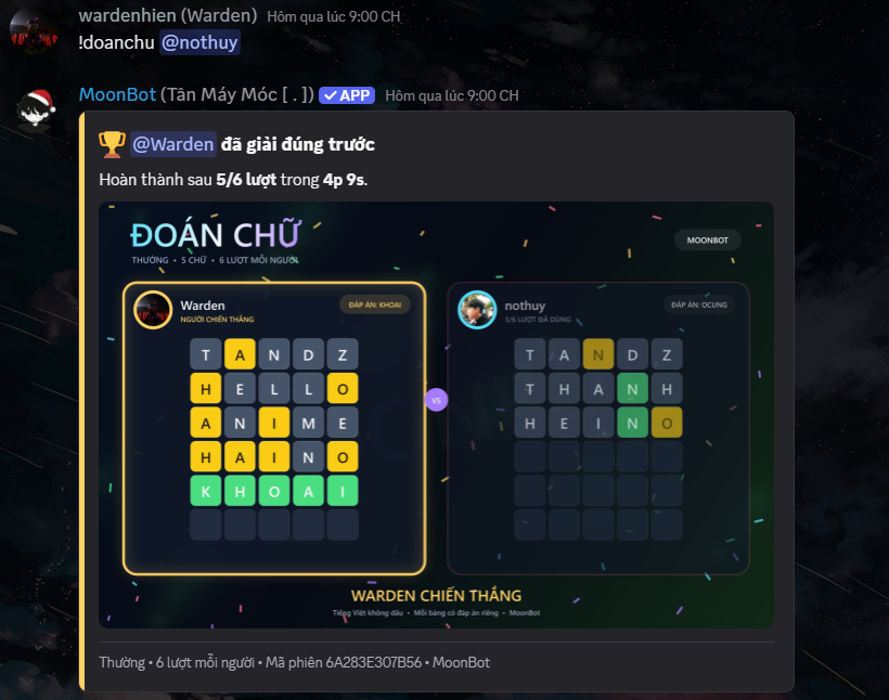 Preview MoonBot 1